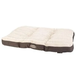 Scruffs® Ellen Dog Mattress - Grey