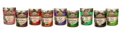 Carnilove Duck With Timothy Grass Wet Dog Food 5 Carnilove Duck With Timothy Grass Wet Dog Food -Danish Design || Scruffs || Great&Small Sales group 4