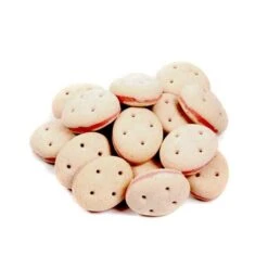 Great&Small Salmon Burgers