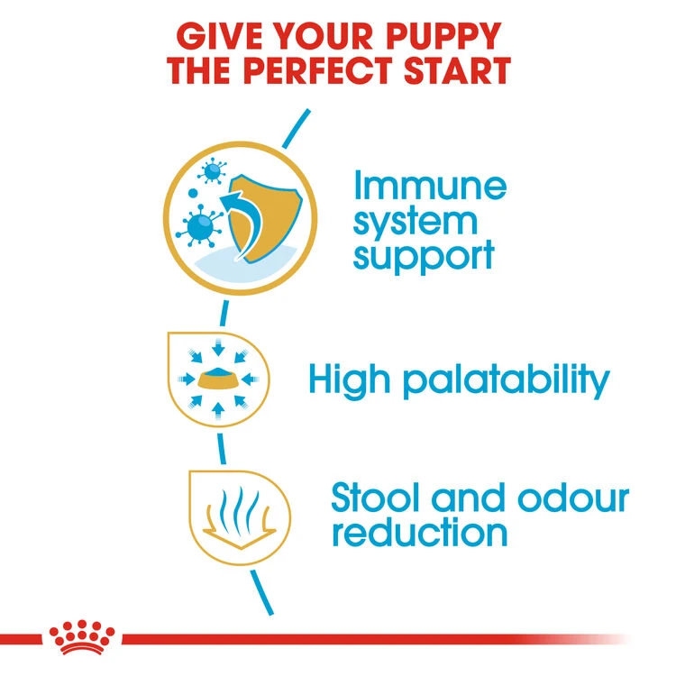 ROYAL CANIN® Chihuahua Puppy Dry Food 7 ROYAL CANIN® Chihuahua Puppy Dry Food - Image 5
