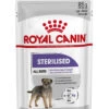 ROYAL CANIN® Sterilised Care Wet Pouches Adult Dog Food -Danish Design || Scruffs || Great&Small Sales ha3skplcxburpz5fuzim