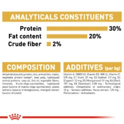 ROYAL CANIN® Chihuahua Puppy Dry Food 19 ROYAL CANIN® Chihuahua Puppy Dry Food -Danish Design || Scruffs || Great&Small Sales hrcagk5hosar0gy8h9bw