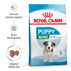 ROYAL CANIN® Mini Puppy Dry Dog Food 14 ROYAL CANIN® Mini Puppy Dry Dog Food -Danish Design || Scruffs || Great&Small Sales igth3jrrl0lktsdufip2