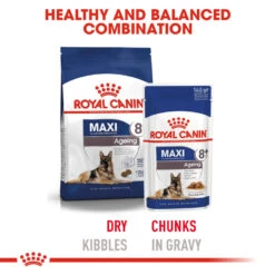ROYAL CANIN® Maxi Large Breed Ageing 8+ Dry Dog Food 19 ROYAL CANIN® Maxi Large Breed Ageing 8+ Dry Dog Food -Danish Design || Scruffs || Great&Small Sales ikwp30hjs4rv2roytp9q
