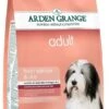 Arden Grange Salmon & Rice Adult Dog Food 1 Arden Grange Salmon & Rice Adult Dog Food -Danish Design || Scruffs || Great&Small Sales img arden grange salmon rice dog food