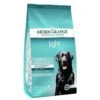 Arden Grange Light Chicken & Rice Adult Dog Food 2 Arden Grange Light Chicken & Rice Adult Dog Food -Danish Design || Scruffs || Great&Small Sales img ardengrangelight