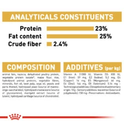 ROYAL CANIN® Great Dane Adult Dry Dog Food 17 ROYAL CANIN® Great Dane Adult Dry Dog Food -Danish Design || Scruffs || Great&Small Sales iy9xwfnk6btpoablbok1