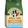 James Wellbeloved Turkey & Rice Light Adult Dry Dog Food 1 James Wellbeloved Turkey & Rice Light Adult Dry Dog Food -Danish Design || Scruffs || Great&Small Sales jb 11