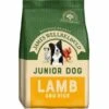 James Wellbeloved Lamb & Rice Junior Dog Food 1 James Wellbeloved Lamb & Rice Junior Dog Food -Danish Design || Scruffs || Great&Small Sales jb 2