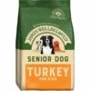 James Wellbeloved Turkey & Rice Senior Dry Dog Food 1 James Wellbeloved Turkey & Rice Senior Dry Dog Food -Danish Design || Scruffs || Great&Small Sales jb 3