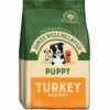 James Wellbeloved Turkey & Rice Puppy Dog Food 1 James Wellbeloved Turkey & Rice Puppy Dog Food -Danish Design || Scruffs || Great&Small Sales jb 32