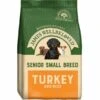 James Wellbeloved Small Breed Turkey & Rice Senior Dog Food 2 James Wellbeloved Small Breed Turkey & Rice Senior Dog Food -Danish Design || Scruffs || Great&Small Sales jb 33