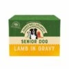 10 X James Wellbeloved Senior Dog Food Pouches - Lamb 150g 1 10 X James Wellbeloved Senior Dog Food Pouches - Lamb 150g -Danish Design || Scruffs || Great&Small Sales jb 52