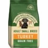 James Wellbeloved Adult Dog Small Breed Grain Free - Turkey & Veg 2 James Wellbeloved Adult Dog Small Breed Grain Free - Turkey & Veg -Danish Design || Scruffs || Great&Small Sales jb 58
