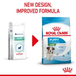 ROYAL CANIN® Mini Puppy Dry Dog Food 15 ROYAL CANIN® Mini Puppy Dry Dog Food -Danish Design || Scruffs || Great&Small Sales jbfehottz3mjbm5lek8y