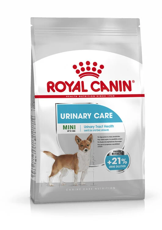 ROYAL CANIN® Mini Urinary Care Adult Dry Dog Food 3 ROYAL CANIN® Mini Urinary Care Adult Dry Dog Food