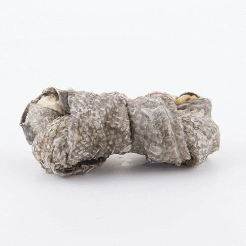 Fish4Dogs Sea Jerky Fish Knots Dog Treats 6 Fish4Dogs Sea Jerky Fish Knots Dog Treats - Image 4