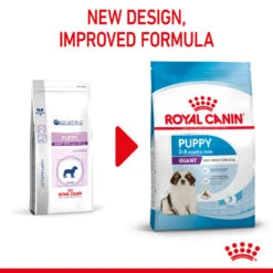 ROYAL CANIN® Giant Breeds Puppy Dry Food 15 ROYAL CANIN® Giant Breeds Puppy Dry Food -Danish Design || Scruffs || Great&Small Sales jkz48y1hhxh1jjiy2wq2