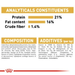 ROYAL CANIN® West Highland White Terrier Adult Dry Dog Food -Danish Design || Scruffs || Great&Small Sales k7mxg1zhdqvygfrz83uj