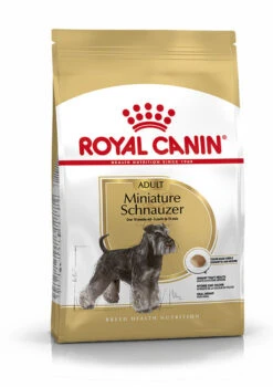 ROYAL CANIN® Miniature Schnauzer Adult Dry Dog Food