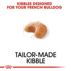 ROYAL CANIN® French Bulldog Adult Dry Dog Food -Danish Design || Scruffs || Great&Small Sales kfblhcbmwxxapi5uqewr