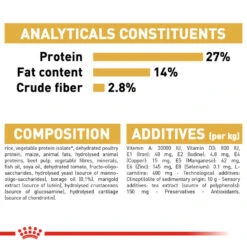 ROYAL CANIN® Cavalier King Charles Adult Dry Dog Food -Danish Design || Scruffs || Great&Small Sales l3b75wwmevg7ac2qg8rb