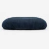 Lords & Labradors Bamboo Drying Cushion Cover Navy Blue -Danish Design || Scruffs || Great&Small Sales lords and labradors drying cover navy studio