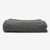 Lords & Labradors Boucle Pet Blanket Granite 2 Lords & Labradors Boucle Pet Blanket Granite -Danish Design || Scruffs || Great&Small Sales lords and labradors granite boucle blanket studio