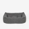 Lords & Labradors Cosy & Calm Puppy Box Bed Granite Boucle 1 Lords & Labradors Cosy & Calm Puppy Box Bed Granite Boucle -Danish Design || Scruffs || Great&Small Sales lords and labradors granite boucle cosy and calm puppy box bed b0c60650 637c 4f57 8010 cd6e60cb8d39