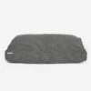 Lords & Labradors Dog Cushion In Granite Boucle -Danish Design || Scruffs || Great&Small Sales lords and labradors granite boucle crate cushion studio b19f999f 0b47 4f8c 89cd 1d65a1994da2