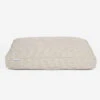 Lords & Labradors Dog Cushion In Mink Boucle -Danish Design || Scruffs || Great&Small Sales lords and labradors mink boucle crate cushion studio c4be7d4e a991 411c 9891 0352bc68a19f