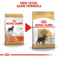 ROYAL CANIN® Miniature Schnauzer Adult Dry Dog Food -Danish Design || Scruffs || Great&Small Sales m4w1qswqhhwdijwo8oct
