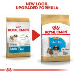 ROYAL CANIN® Shih Tzu Puppy Dry Food -Danish Design || Scruffs || Great&Small Sales m9kfw5baar0gqeohb5bq