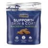 Fish4Dogs Mackerel Morsels - Coat/Skin/Joint Dog Treats -Danish Design || Scruffs || Great&Small Sales mackerel morsels skin and coat