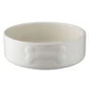 Mason Cash Colour Mix Dog Bowl Cream -Danish Design || Scruffs || Great&Small Sales mason cash 1