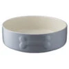 Mason Cash Colour Mix Dog Bowl In Grey -Danish Design || Scruffs || Great&Small Sales mason cash 4