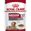ROYAL CANIN® Medium Ageing 10+ Senior In Gravy Wet Dog Food 1 ROYAL CANIN® Medium Ageing 10+ Senior In Gravy Wet Dog Food -Danish Design || Scruffs || Great&Small Sales mjyeuqh9kikeidjls2mr
