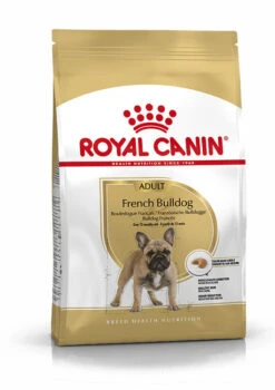 ROYAL CANIN® French Bulldog Adult Dry Dog Food