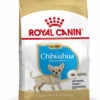 ROYAL CANIN® Chihuahua Puppy Dry Food -Danish Design || Scruffs || Great&Small Sales n5l3wxyfrpktlhnaswuy