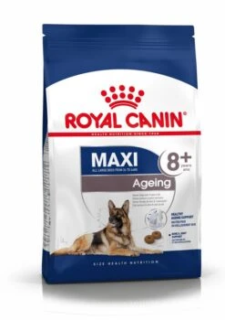 ROYAL CANIN® Maxi Large Breed Ageing 8+ Dry Dog Food