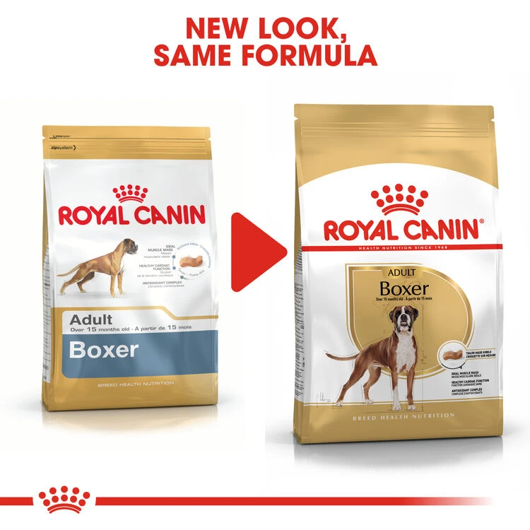 ROYAL CANIN® Boxer Adult Dry Dog Food 8 ROYAL CANIN® Boxer Adult Dry Dog Food - Image 6
