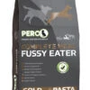 Pero Complete Meal Fussy Eater Gold With Pasta Adult Dog Food 2 Pero Complete Meal Fussy Eater Gold With Pasta Adult Dog Food -Danish Design || Scruffs || Great&Small Sales perofussyeatergold pasta3d