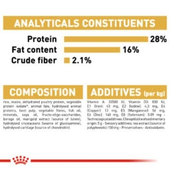 ROYAL CANIN® Chihuahua Adult Dry Dog Food 17 ROYAL CANIN® Chihuahua Adult Dry Dog Food -Danish Design || Scruffs || Great&Small Sales pggevzvucfqydqof162f