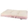 Scruffs® Ellen Dog Mattress - Pink 2 Scruffs® Ellen Dog Mattress - Pink -Danish Design || Scruffs || Great&Small Sales pinkellenmattress3