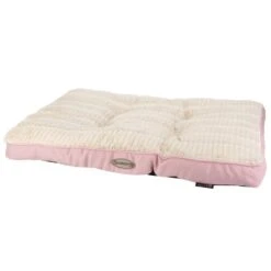 Scruffs® Ellen Dog Mattress - Pink