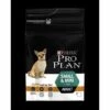 Purina Pro Plan Dog Adult Optihealth Small & Mini Breed Dog Chicken 3kg -Danish Design || Scruffs || Great&Small Sales pro plan dog adult optihealth small mini breed chicken rice 3kg