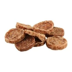 Fish4Dogs Squid Bites Dog Treats -Danish Design || Scruffs || Great&Small Sales productdogtreatssquidbites1000x1000