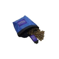 Fish4Dogs Super Stars Sardine Training Treats -Danish Design || Scruffs || Great&Small Sales productdogtreatssuperstartrainingtreatsandbag1000x1000