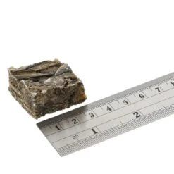 Fish4Dogs Sea Jerky Fish Squares Dental Dog Treats 8 Fish4Dogs Sea Jerky Fish Squares Dental Dog Treats -Danish Design || Scruffs || Great&Small Sales productjerkysquaresruler10001000