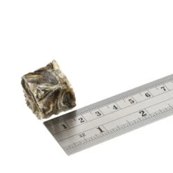 Fish4Dogs Sea Jerky Tiddlers Dog Treats -Danish Design || Scruffs || Great&Small Sales productjerkytiddlersruler10001000